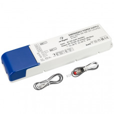 Блок аварийного питания Arlight ARJ-EMG-08-5W-3H-LiFePO4 030714 Блок аварийного питания Arlight ARJ-EMG-08-5W-3H-LiFePO4 030714