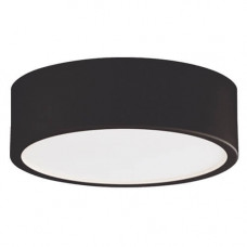 Потолочный светодиодный светильник Italline M04-525-175 black Потолочный светодиодный светильник Italline M04-525-175 black