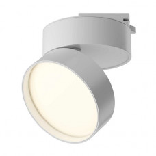 Трековый светильник Maytoni Technical TR007-1-18W3K-W-1 Трековый светильник Maytoni Technical TR007-1-18W3K-W-1