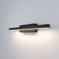 Подсветка для картин Elektrostandard Rino 40121/Led черный a061222