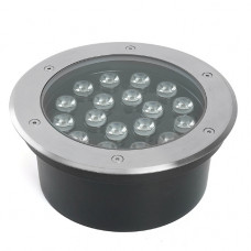 Грунтовый светодиодный светильник Feron SP2804 48348 Грунтовый светодиодный светильник Feron SP2804 48348