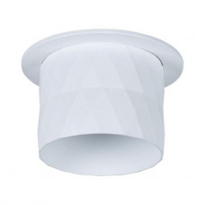 Встраиваемый светильник Arte Lamp Fang A5562PL-1WH Встраиваемый светильник Arte Lamp Fang A5562PL-1WH