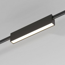 Трековый светодиодный светильник Elektrostandard Esthetic Magnetic 85123/01 a065424 Трековый светодиодный светильник Elektrostandard Esthetic Magnetic 85123/01 a065424