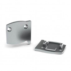 Заглушка Arlight Alu-Base-Wing-L левая 015471 Заглушка Arlight Alu-Base-Wing-L левая 015471
