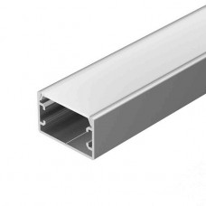 Профиль Arlight PLS-LOCK-H16-SMT-2000 ANOD 033224 Профиль Arlight PLS-LOCK-H16-SMT-2000 ANOD 033224