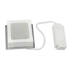 Встраиваемый светодиодный светильник Uniel ULP-1010 7W/4000К Ip40 Grilyato White UL-00007426 Встраиваемый светодиодный светильник Uniel ULP-1010 7W/4000К Ip40 Grilyato White UL-00007426