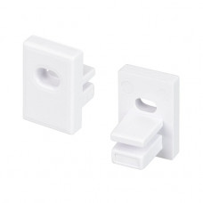 Заглушка Arlight ARH-Micro-0610 с отверстием 037398 Заглушка Arlight ARH-Micro-0610 с отверстием 037398