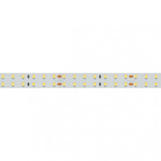 Светодиодная лента Arlight 20W/m 196LED/m 2835SMD теплый белый 5M 025152(2)