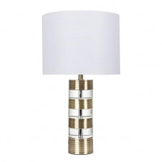 Настольная лампа Arte Lamp Maia A5057LT-1AB Настольная лампа Arte Lamp Maia A5057LT-1AB