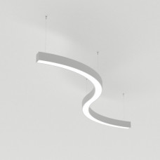Подвесной светодиодный светильник Arlight SP-Line-Hang-Arc-S3535-D800-65W Warm3000 034051(1) Подвесной светодиодный светильник Arlight SP-Line-Hang-Arc-S3535-D800-65W Warm3000 034051(1)