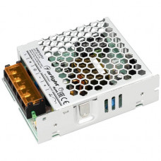 Блок питания Arlight ARS-50-12-FA 12V 50W IP20 4,2A 027324(1) Блок питания Arlight ARS-50-12-FA 12V 50W IP20 4,2A 027324(1)