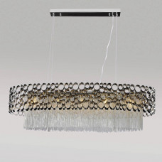 Подвесной светильник Crystal Lux Fashion SP5 L100 Подвесной светильник Crystal Lux Fashion SP5 L100