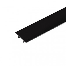 Накладка Arlight LGD-4TR-Cover-1000-BK-M 032931 Накладка Arlight LGD-4TR-Cover-1000-BK-M 032931