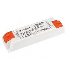 Драйвер Arlight ARJ-KE80300 60-80V 24W IP20 0,3A 024942 Драйвер Arlight ARJ-KE80300 60-80V 24W IP20 0,3A 024942