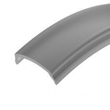 Рассеиватель Arlight Arh-Bent-W11-2000 Black 041031 Рассеиватель Arlight Arh-Bent-W11-2000 Black 041031
