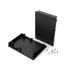 Набор заглушек Arlight SL-Line-4970 Black 029184 Набор заглушек Arlight SL-Line-4970 Black 029184