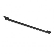 Трековый светильник Maytoni Technical Basis TR192-1-16W4K-B Трековый светильник Maytoni Technical Basis TR192-1-16W4K-B