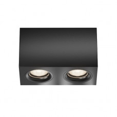 Потолочный светильник Maytoni Technical Slim C013CL-02B Потолочный светильник Maytoni Technical Slim C013CL-02B