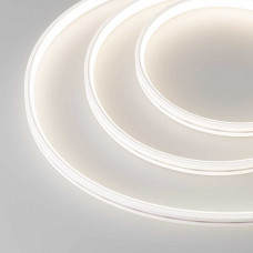 Гибкий неон Arlight 10W/m 320Led/m CSP дневной белый 5M Moonlight-Top-X320-11x7mm 24V Day4000 037561 Гибкий неон Arlight 10W/m 320Led/m CSP дневной белый 5M Moonlight-Top-X320-11x7mm 24V Day4000 037561