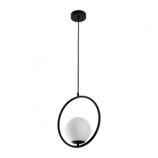 Подвесной светильник Arte Lamp Matisse A7741SP-1BK Подвесной светильник Arte Lamp Matisse A7741SP-1BK