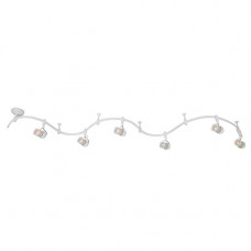 Трековая система Arte Lamp A3056PL-6WH Трековая система Arte Lamp A3056PL-6WH