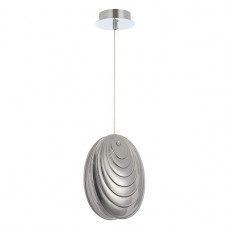 Подвесной светильник Crystal Lux Mar SP1 Smoke Подвесной светильник Crystal Lux Mar SP1 Smoke