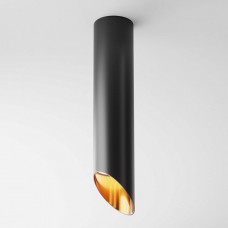 Потолочный светильник Maytoni Technical Lipari C044CL-01-30GU10-B Потолочный светильник Maytoni Technical Lipari C044CL-01-30GU10-B