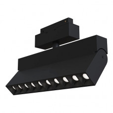 Трековый светодиодный светильник Maytoni Track Lamps TR015-2-20W4K-B Трековый светодиодный светильник Maytoni Track Lamps TR015-2-20W4K-B