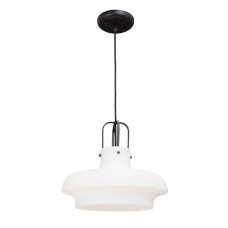 Подвесной светильник Arte Lamp Arno A3633SP-1WH Подвесной светильник Arte Lamp Arno A3633SP-1WH