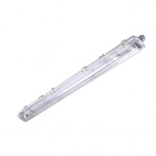 Потолочный светильник Uniel ULW-T41C T8x1/L156 IP65 White UL-00006465 Потолочный светильник Uniel ULW-T41C T8x1/L156 IP65 White UL-00006465