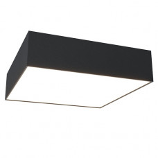 Потолочный светодиодный светильник Maytoni Technical Zon C067CL-L27B3K Потолочный светодиодный светильник Maytoni Technical Zon C067CL-L27B3K