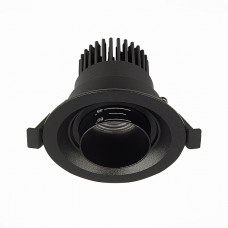 Встраиваемый светодиодный светильник ST Luce Zoom ST701.448.07 Встраиваемый светодиодный светильник ST Luce Zoom ST701.448.07