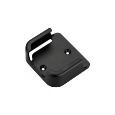 Держатель для пульта Arlight Smart-RH1 Black 023481 Держатель для пульта Arlight Smart-RH1 Black 023481