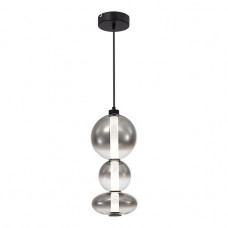 Подвесной светодиодный светильник ST Luce Perlina SL6119.403.24 Подвесной светодиодный светильник ST Luce Perlina SL6119.403.24