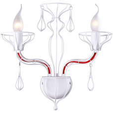 Настенный светильник Arte Lamp Artefact A3225AP-2WH Настенный светильник Arte Lamp Artefact A3225AP-2WH