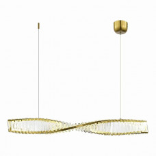 Подвесной светодиодный светильник ST Luce ELICA SL6205.313.01 Подвесной светодиодный светильник ST Luce ELICA SL6205.313.01