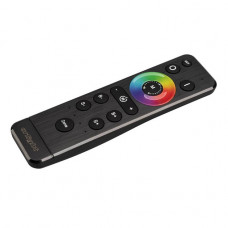 Пульт ДУ Arlight ARL-1022-Sirius-RGBW Black 027154 Пульт ДУ Arlight ARL-1022-Sirius-RGBW Black 027154