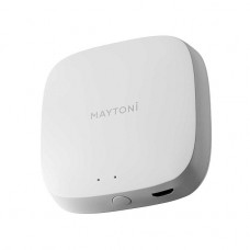 Модуль управления умным домом Maytoni Technical Smart Hub MD-TRA034-W Модуль управления умным домом Maytoni Technical Smart Hub MD-TRA034-W