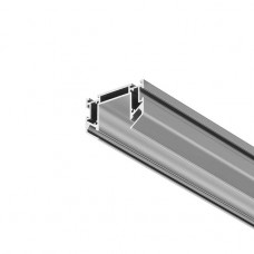 Профиль Maytoni Technical Accessories for tracks Trinity TRA005MP-312S Профиль Maytoni Technical Accessories for tracks Trinity TRA005MP-312S