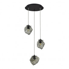 Подвесная люстра ST Luce Portici SL1175.403.03 Подвесная люстра ST Luce Portici SL1175.403.03