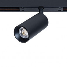 Трековый светодиодный светильник Arte Lamp Optima A7280PL-1BK Трековый светодиодный светильник Arte Lamp Optima A7280PL-1BK