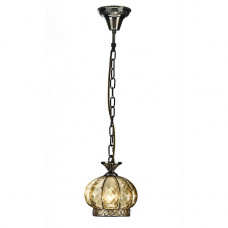 Подвесной светильник Arte Lamp Venezia A2106SP-1AB Подвесной светильник Arte Lamp Venezia A2106SP-1AB