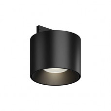 Трековый светильник Maytoni Technical Alfa S TR188-1-5W4K-M-B Трековый светильник Maytoni Technical Alfa S TR188-1-5W4K-M-B