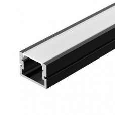 Профиль Arlight PDS-SM-2000 Anod Black 035027 Профиль Arlight PDS-SM-2000 Anod Black 035027