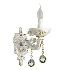 Бра Arte Lamp Dulcinea A5311AP-1WH Бра Arte Lamp Dulcinea A5311AP-1WH