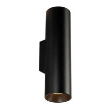 Настенный светильник Italline Danny W2 black Настенный светильник Italline Danny W2 black