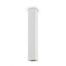 Потолочный светильник Ideal Lux Sky PL1 H40 Bianco 233833 Потолочный светильник Ideal Lux Sky PL1 H40 Bianco 233833