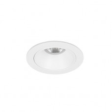 Встраиваемый светильник Arte Lamp Act Mini A3536PL-1WH Встраиваемый светильник Arte Lamp Act Mini A3536PL-1WH