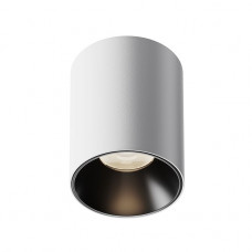 Потолочный светодиодный светильник Maytoni Technical Alfa Led C064CL-12W4K-RD-WB Потолочный светодиодный светильник Maytoni Technical Alfa Led C064CL-12W4K-RD-WB