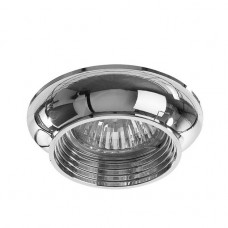 Встраиваемый светильник Arte Lamp Cromo A1061PL-1CC Встраиваемый светильник Arte Lamp Cromo A1061PL-1CC